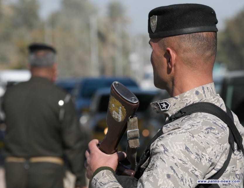 استهداف منزل قاضٍ بعبوة ناسفة جنوبي العراق